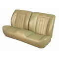 1968 Chevelle Bench Sport Seat Kit